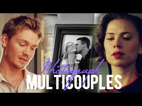 Multicouples || Photograph