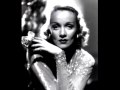 Marlene Dietrich - The Laziest Girl In Town 
