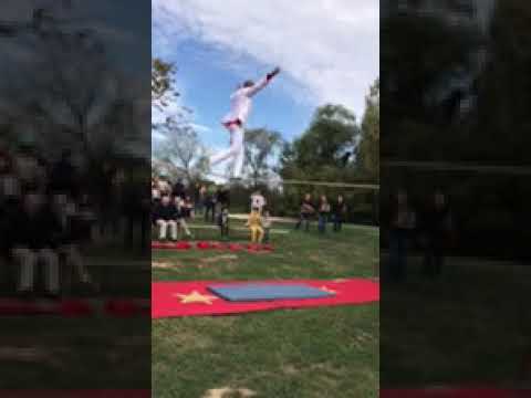 Inauguration festive à Mouthier-en-Bresse