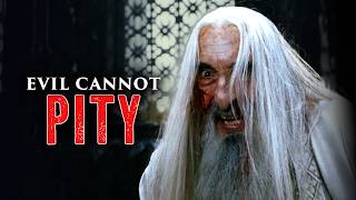 How Tolkien Wrote Evil MQDEFAULT Thumbnail