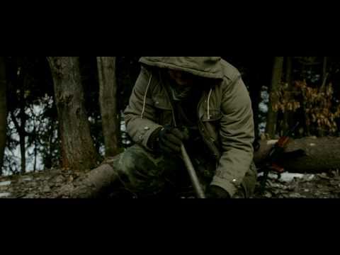 STALKER - first test of 550d / t2i