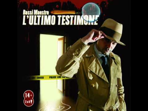 Bassi Maestro feat. Mondo Marcio Sono io (Prod. Jack The Smoker)