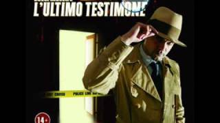 Bassi Maestro feat. Mondo Marcio Sono io (Prod. Jack The Smoker)