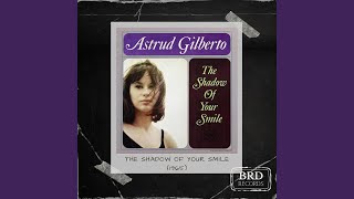 The Shadow Of Your Smile (Love Theme From The Sandpiper)