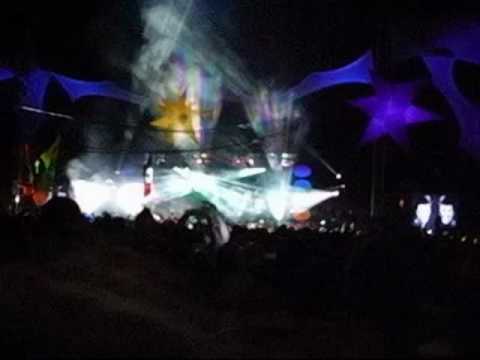 Roisin Murphy - Momma's Place  (Far Out Productions Remix)