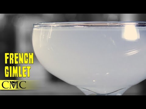 download lagu mp3 mp4 French Gimlet Recipe, download lagu French Gimlet Recipe gratis, unduh video klip French Gimlet Recipe