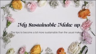 My Sustainable Make-up