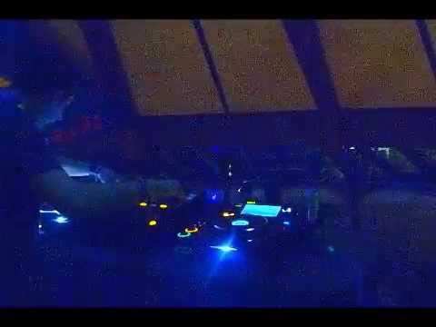 Mountain Clubbing [Kalchbrenner]/Intro Deadmau5 (10.01.2015) LIVE Video