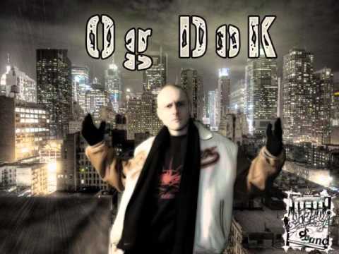 OgDok feat. Cero - Ich geh meinen weg