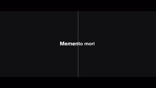 androp 「Memento mori with Aimer」teaser (from new album『cocoon』)