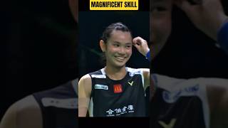 Download lagu The Magnificent Skill Tai Tzu Ying #badminton #バドミントン #badmintonskills #bwf #badmintonlovers mp3 Download lagu The Magnificent Skill Tai Tzu Ying #badminton #バドミントン #badmintonskills #bwf #badmintonlovers mp3