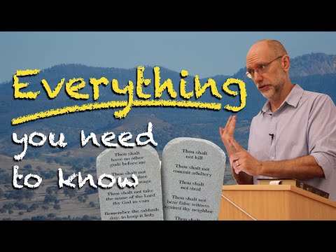 Everything you need to know