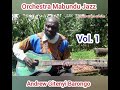 Orchestra Mabundu