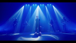 MORPHINE - Tribute Indochine - J&#39;ai demandé à la lune (Nicola Sirkis/Mickaël Furnon)