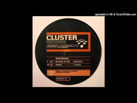 Alpharisc - Blasta (A2)