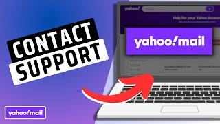 How To Contact Yahoo Mail Support (2025)