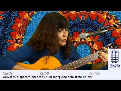 Amor Até O Fim - Rosa Passos