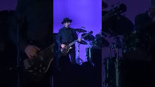 The The - Armageddon Days are Here (Again) (live The Anthem DC October 14 2024) 4K