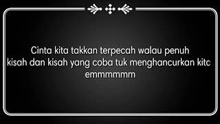Download lagu Slank - Cinta kita ( Lirik ) mp3