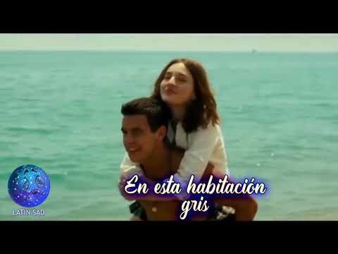 CON LAS GANAS - ZAHARA COVER AITANA Y AMAIA
