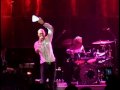 The Tragically Hip -- Greasy Jungle -- Kitchener -- 04/29/09