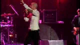 The Tragically Hip -- Greasy Jungle -- Kitchener -- 04/29/09
