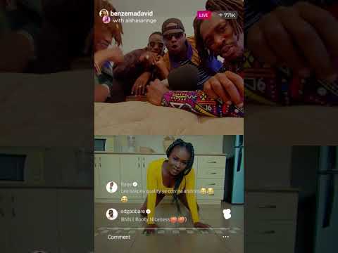 Haga ya Karao (Official Video) - Benzema x Kahush x Scar Mkadinali x Rojay