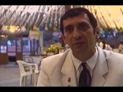 Céu de Maria - Documentário