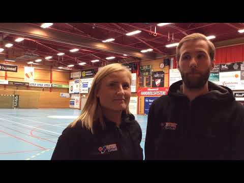 EFTERSNACK: Skånela IF - Spårvägens HF