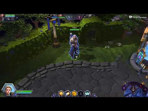 Falas Rei Anduin - Hots ptbr