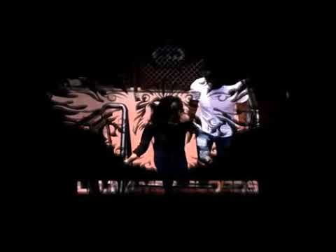 LuisPatzi ElVaiven ❌ DiegoelEgo - Algo Prohibido