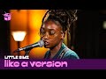 Little Simz Covers Gorillaz Feel Good Inc For Like A Version