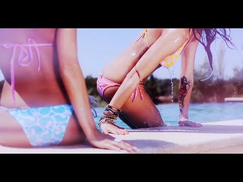 Remady & Manu-L feat. Amanda Wilson - Doing It Right [Official Video HD]