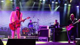 You Am I - live at Golden Plains 2014
