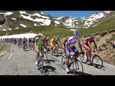 Tour de France 2015: Stage 20 preview