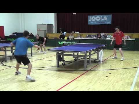 Michael Wolski (2206) vs Haibin Huang (2066) 3:1 - 2016 Schaumbrg Spring Open