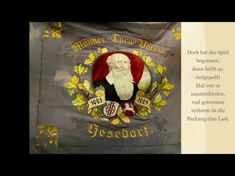 MTV Hesedorf - Vereinshymne