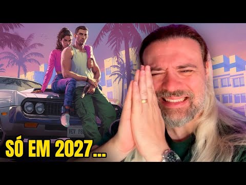 GTA 6 - It will be unbeatable for 20 YEARS!!!