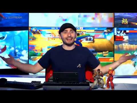 [EVO2019][FR] MPSTP Special - TOP8 UNIST - 2eme journée part1