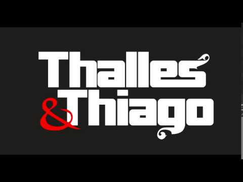 Horizonte Azul - Thales e Thiago