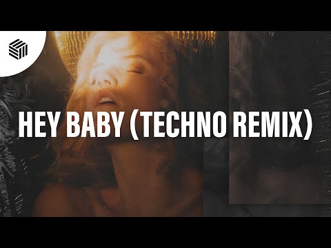 Cuervo, Viktoria Vane & Stephen Geisler - Hey Baby (Drop It To The Floor)(Techno Remix)