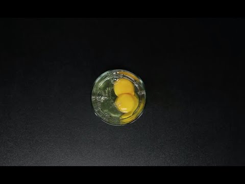 Pasta Garofalo and Niko Romito Recipes: Mayonnaise sauce made from whole eggs