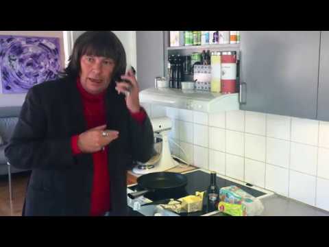 Skerpning Norrländ!