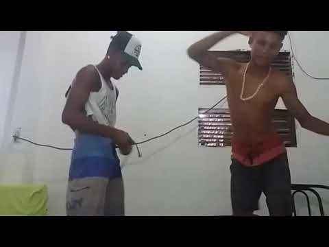 SWING PEGADÃO A NOVA PEGADA