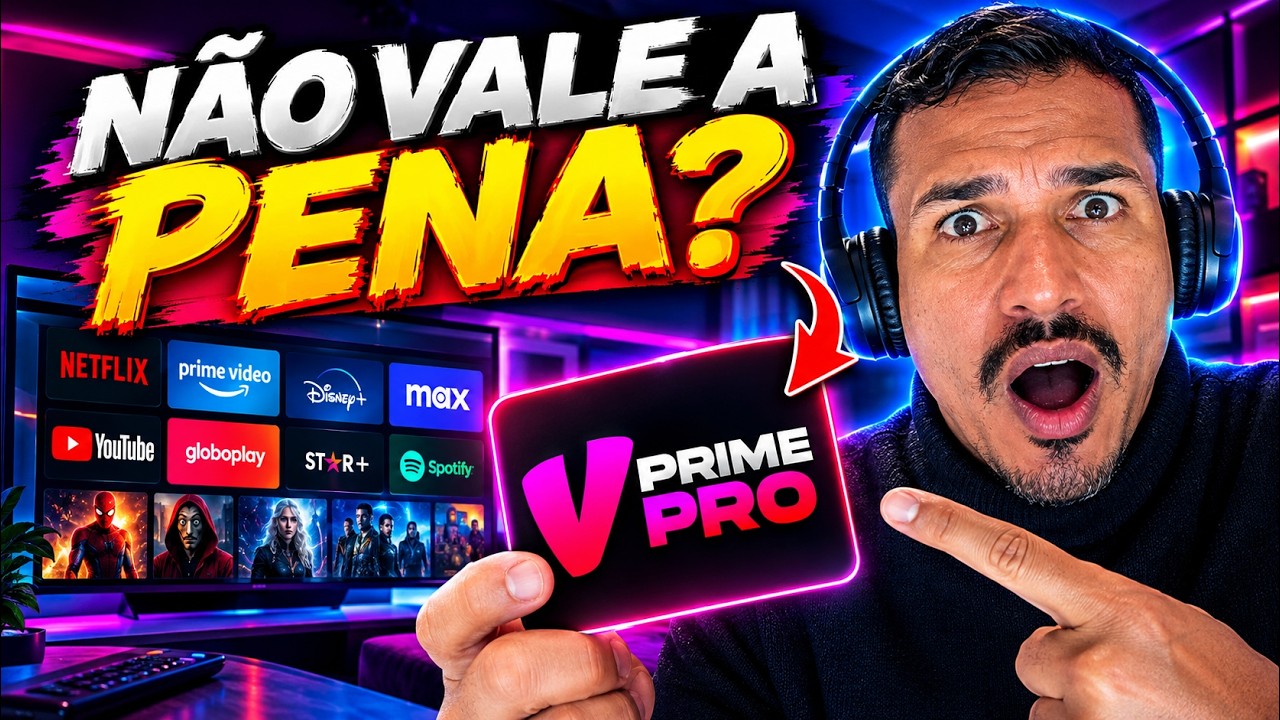 VPRIME PRO: O Que é, Como Funciona e Vale a Pena em 2026?