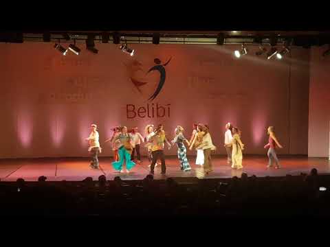 Lehakat Dorot Bogrim - Hamanifest Leshalom