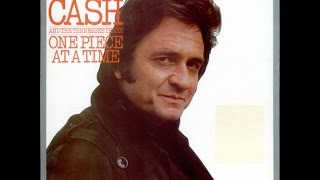 Johnny Cash - Mountain Lady lyrics