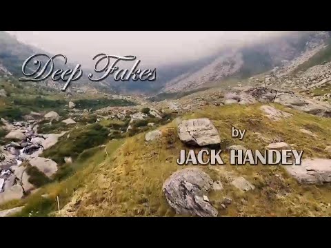 Deep Fakes by Jack Handey