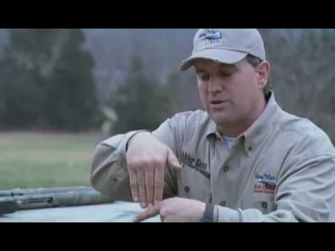 Rob Roberts talks About Barrel Porting