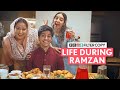 FilterCopy Life During Ramzan Ft Sufiyan Junaid Poonam Jangra Pratibha Sharma Karthik Mohan